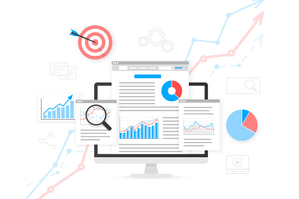 SEO対策・サイト改善
